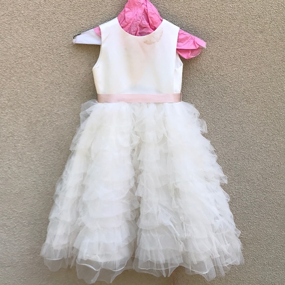 Joan Calabrese Other - Beautiful girl’s gown